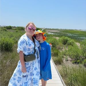 Meet your Posher, Lyndsay